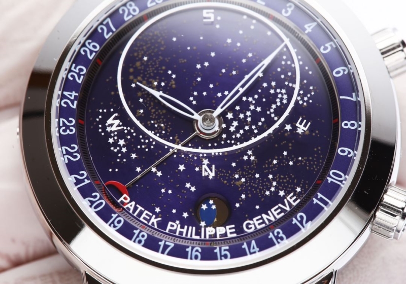 PATEK PHILIPPE